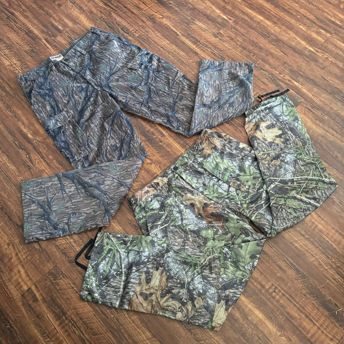 パンツ a machine 10x Camouflage Pants A MACHINE 10x Camouflage Pants