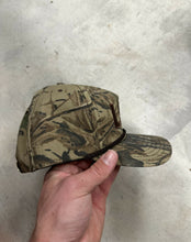 Load image into Gallery viewer, Vintage LSU Realtree Camo Rope Hat