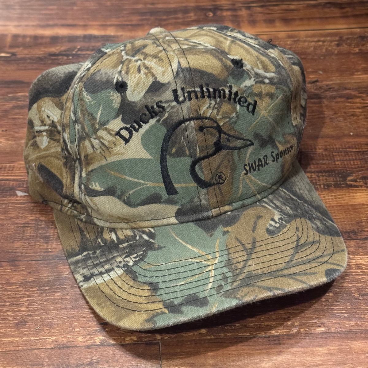 Cuissardes Ducks Unlimited – Realtree Max-5 – Taille 7 – 600g Thinsulate (Neufes)