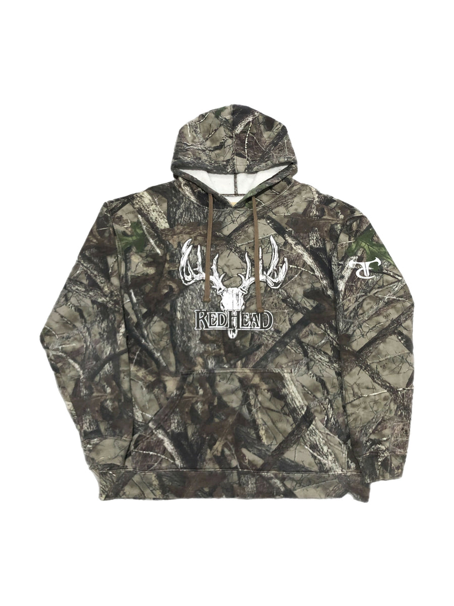 Redhead Camo Hoodie Redhead Fleece Hoodie Hood Redhead Strata Camo Jacket RedHead HTC Camo Hoodie – Camoretro
