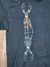 Load image into Gallery viewer, Y2K Legendary Whitetail Double Side Tshirt XL