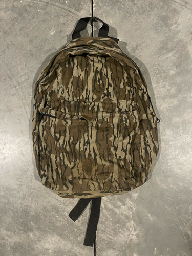 Mossy Oak Bottomland Backpack
