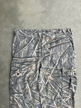 Load image into Gallery viewer, Vintage MossyOak Shadow Grass Camo Pants