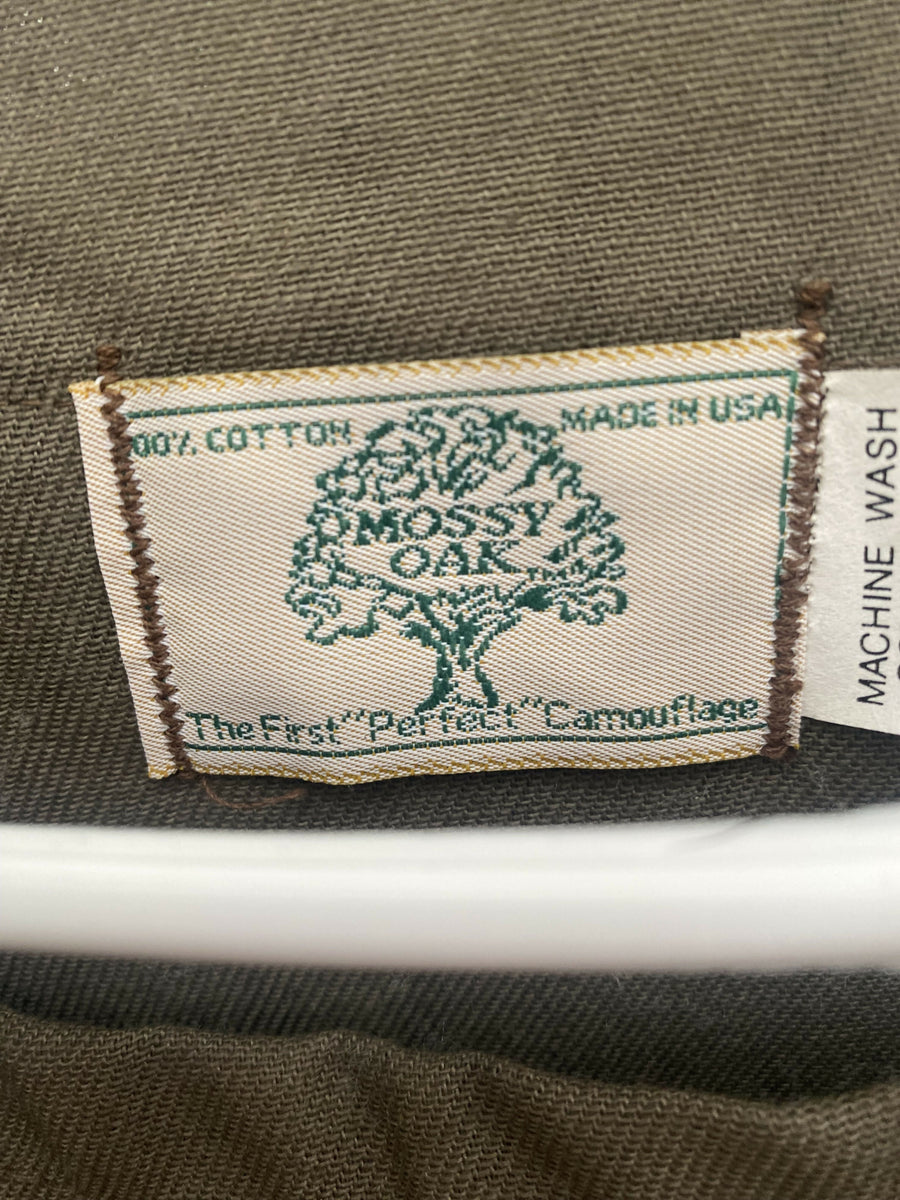 Mossy Oak Tuxedos Vest