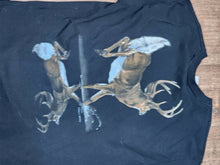 Load image into Gallery viewer, Y2K Legendary Whitetail Double Side Tshirt XL
