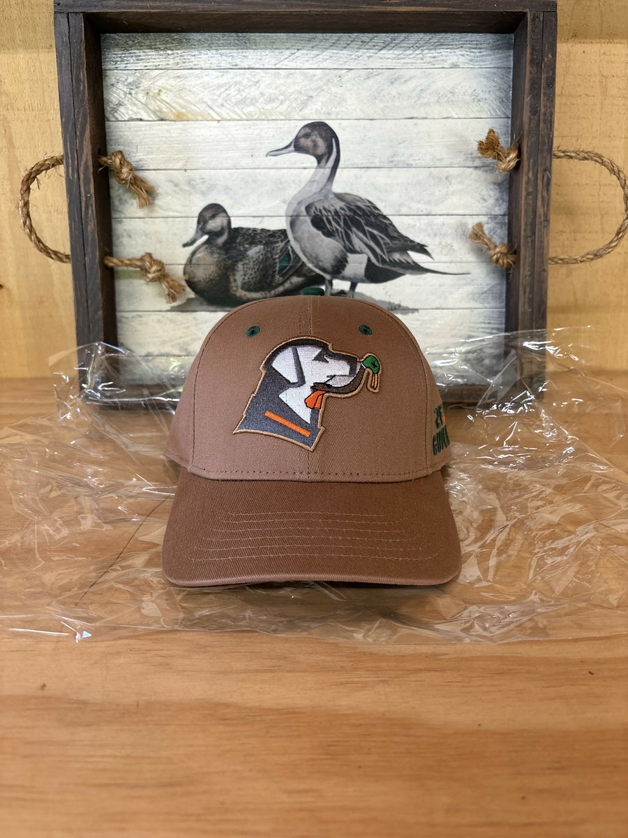 Gunner x 24.7 Hunt Hat – Camoretro