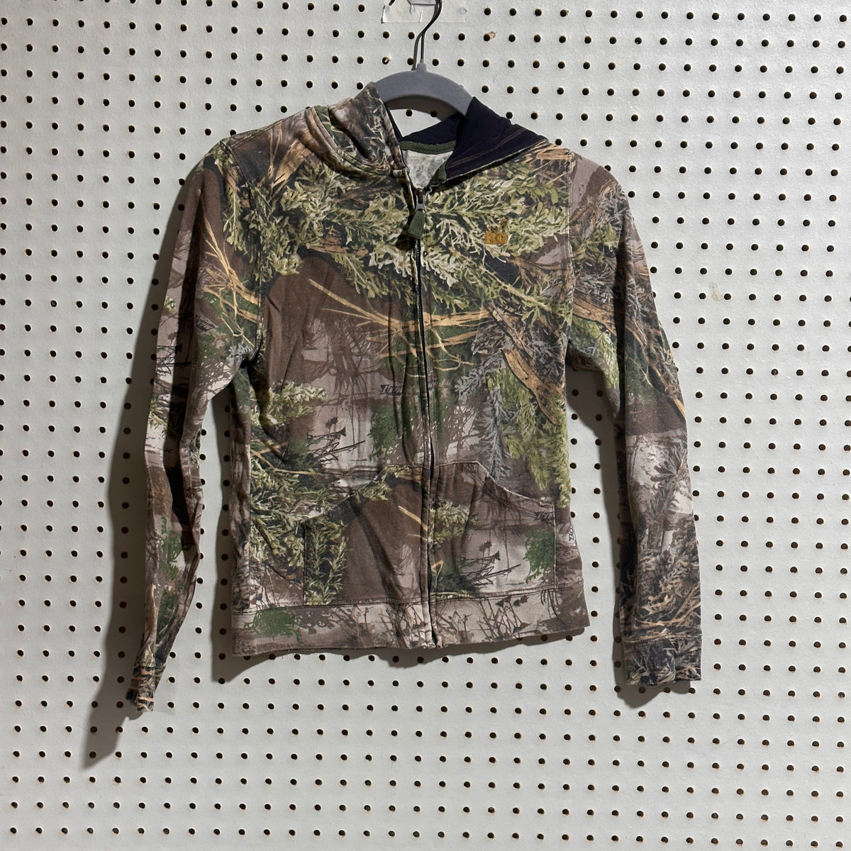 Realtree max hot sale 1 hoodie