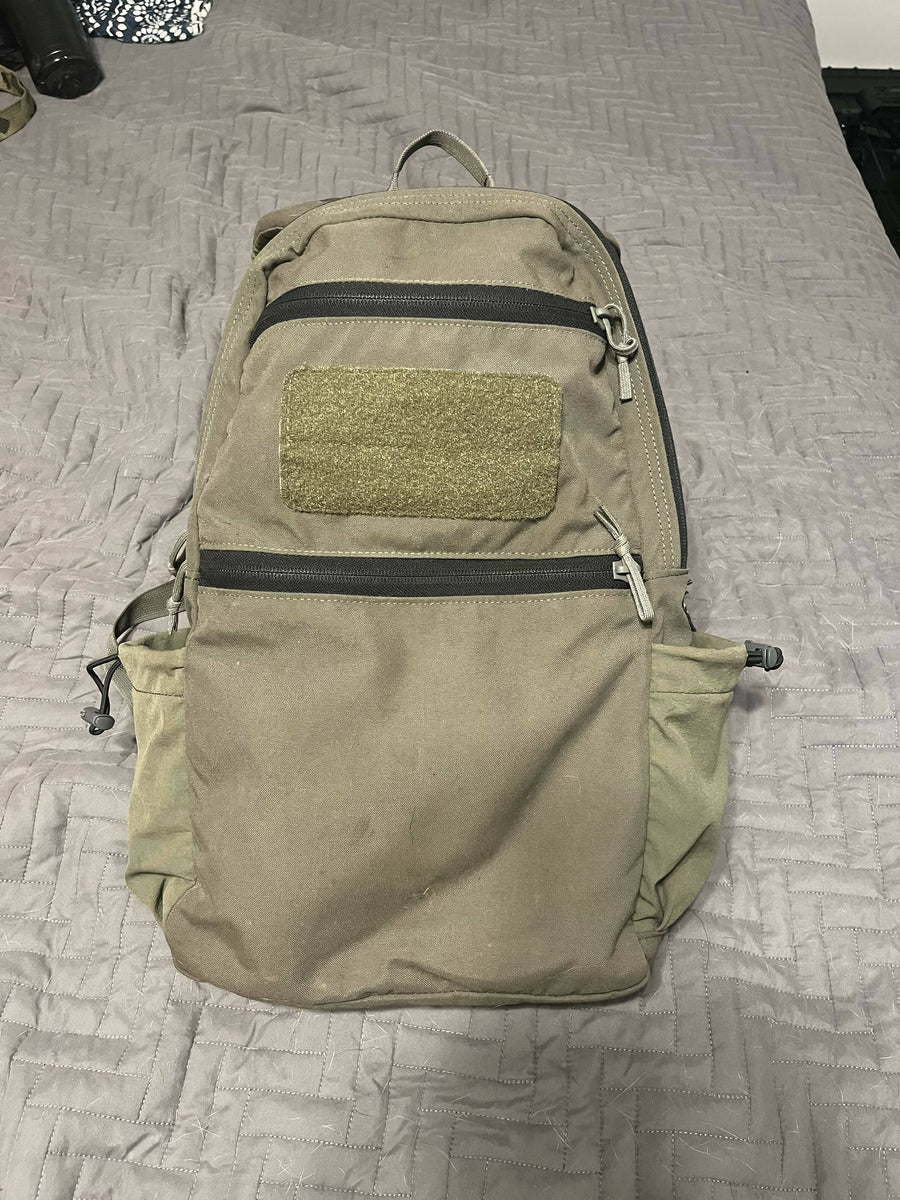London Bridge Trading Co. Backpack – Camoretro