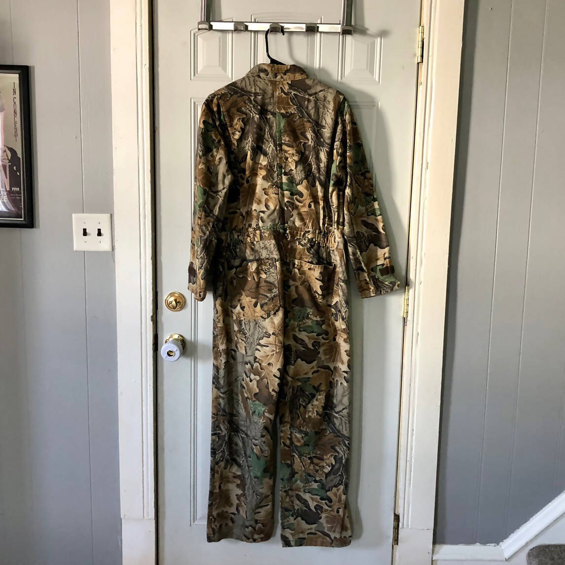 Bseical Ghillie Combinaison de chasse pour homme, vêtements de camouflage pour homme, combinaison de camouflage, chasse, forêt, combinaison de camouflage militaire, combinaison de ghillie pour enfants Bseical Ghillie Combinaison de chasse pour homme, vêtements de camouflage pour homme, combinaison de camouflage, chasse, forêt, combinaison de camouflage militaire, combinaison de ghillie pour enfants