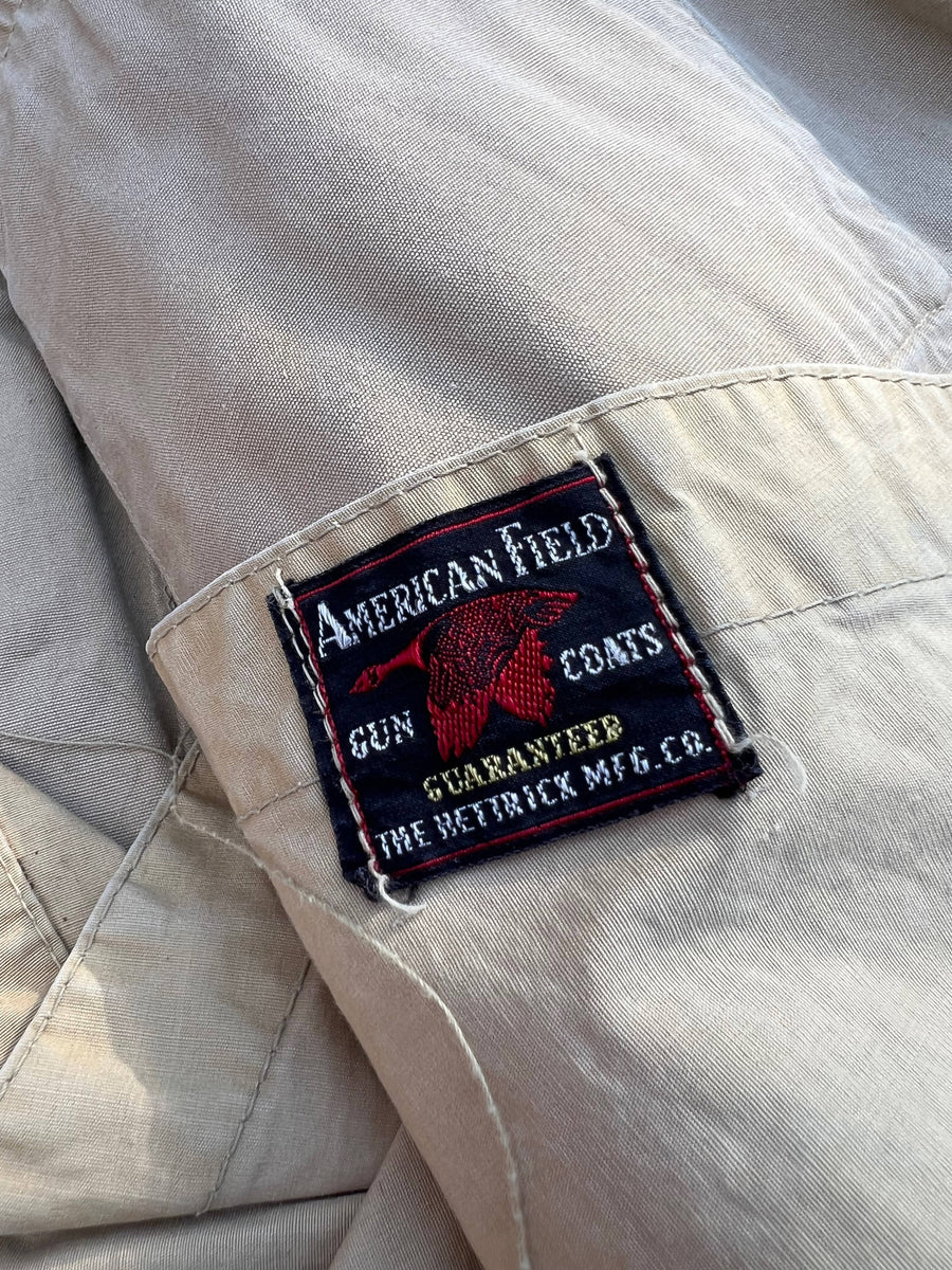 American Field Coat 