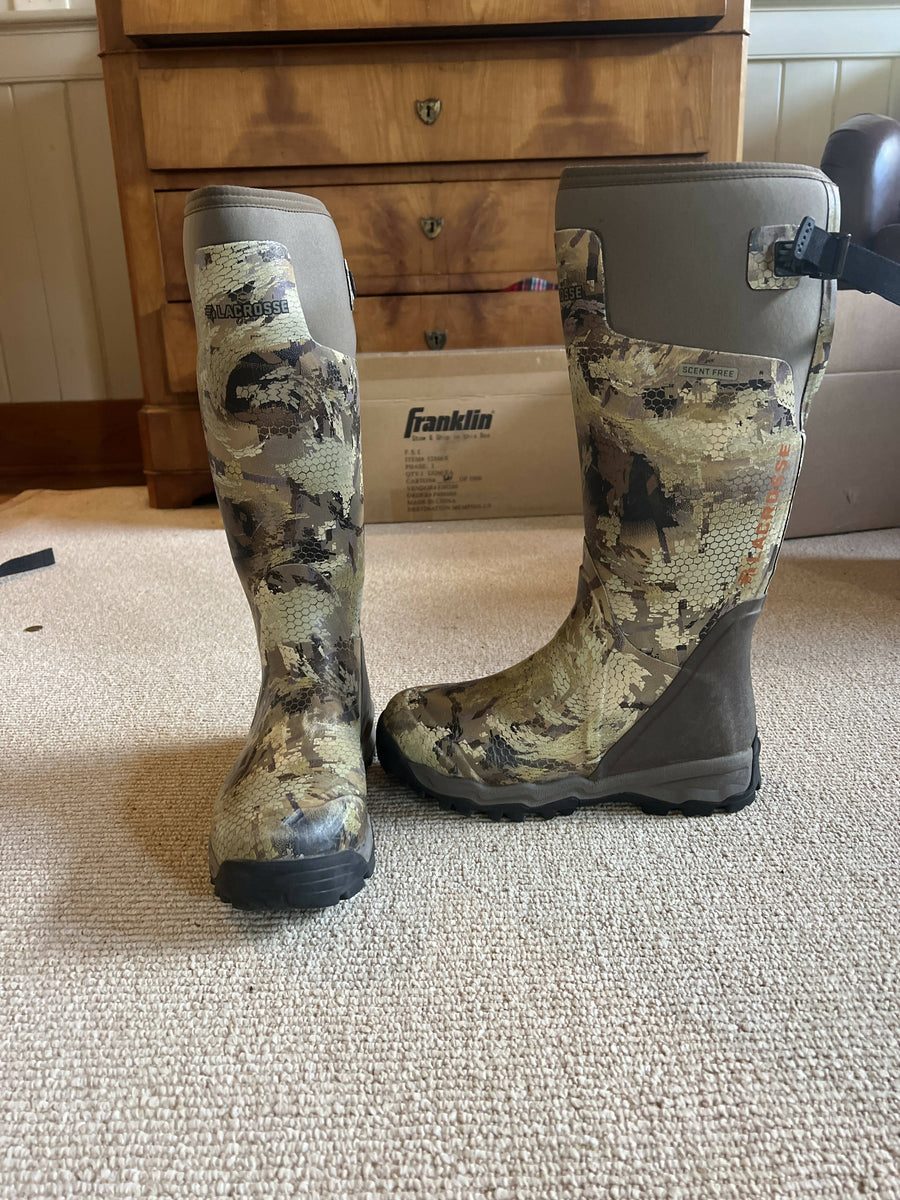 Lacrosse Alphaburly Lacrosse Wellies Lacrosse Alphaburly Boots