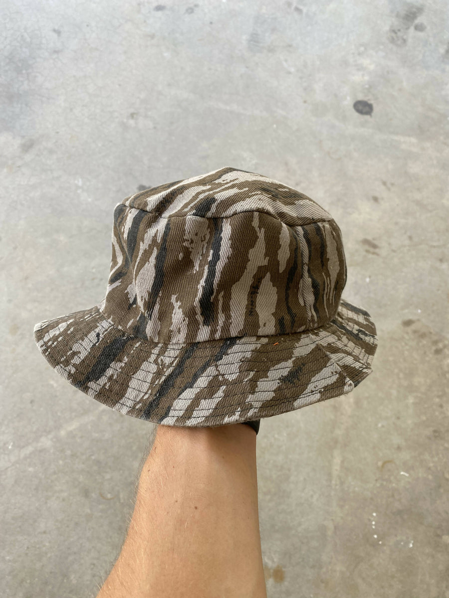 Realtree Browning Bucket Hat