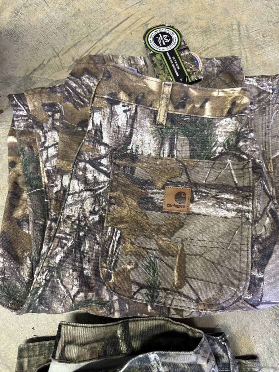 Carhartt Realtree (34x34) – Camoretro