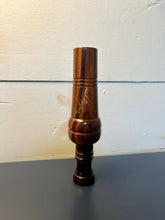 Load image into Gallery viewer, Paul Kingyon - Cocobola Duck Call - Signed Kingyon -