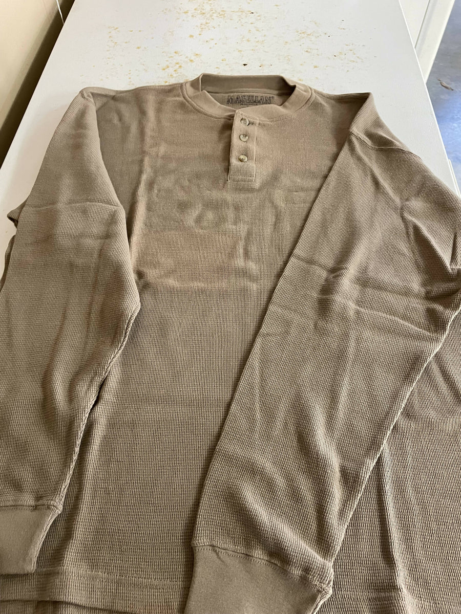 Magellan Insulated Shirt