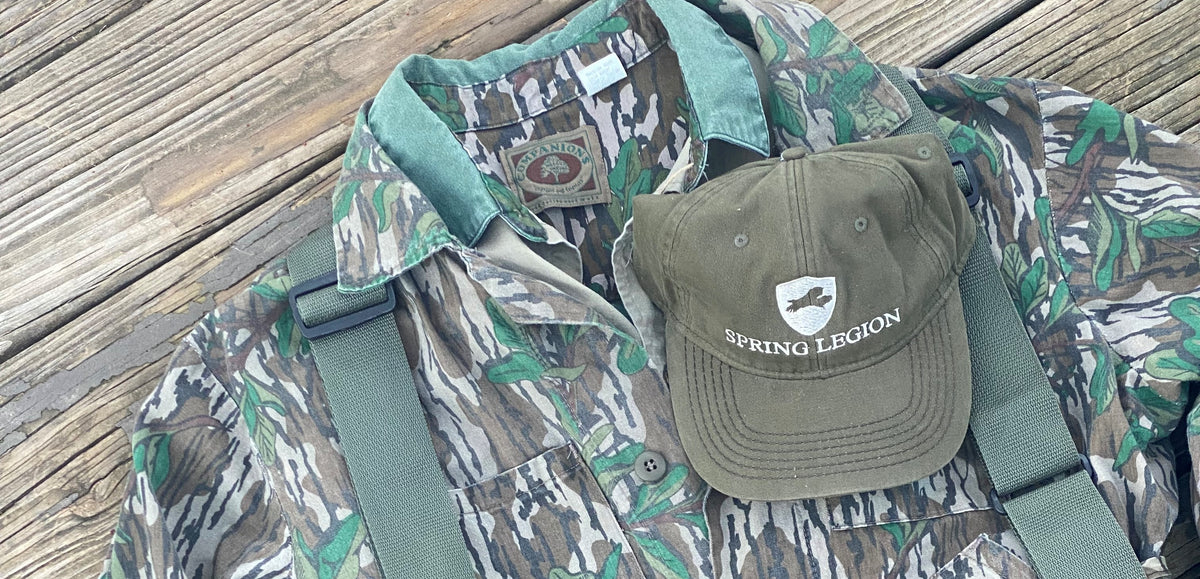 Spring Turkey Collection – Tagged 