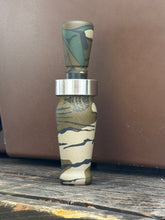 Load image into Gallery viewer, RNT Quackhead Daisy Cutter in Mossy Oak Greenleaf