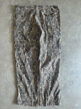 Load image into Gallery viewer, 2000’s Featherflauge Camo Adjustable Waist Pants (XL)