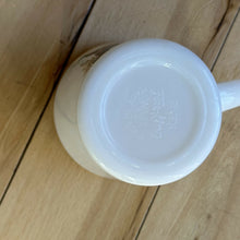 Load image into Gallery viewer, Vintage Fire-King Coffee Mug Mallard Duck 6 oz Cup