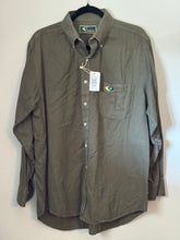 Load image into Gallery viewer, 00’s Mossy Oak Sportswear Shirt (L)