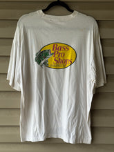 Load image into Gallery viewer, 90’s Bass Pro Shops Shirt (XXL)