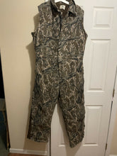 Load image into Gallery viewer, Mossy Oak Treestand insulated Suit