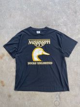 Load image into Gallery viewer, 90’s Mississippi Ducks Unlimited T-Shirt (XXL) 🇺🇸