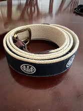 Load image into Gallery viewer, Beretta Logo Belt