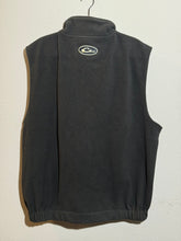 Load image into Gallery viewer, Drake Fleece Black Vest (XXL)