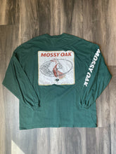 Load image into Gallery viewer, 2000’s Mossy Oak Turkey Graphic Shirt (2XL)