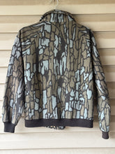 Load image into Gallery viewer, 90’s Trebark Fleece Jacket (S) 🇺🇸