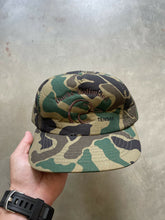 Load image into Gallery viewer, Vintage Ducks Unlimited Tensas Louisiana Foam Trucker Hat