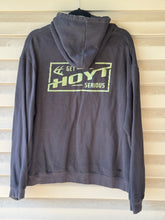 Load image into Gallery viewer, Hoyt Get Serious Hoodie (XXL)