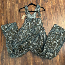 Load image into Gallery viewer, 90’s Mossy Oak Overalls (?) 🇺🇸
