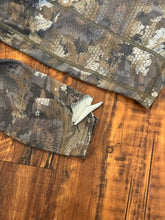 Load image into Gallery viewer, Sitka Timber 220 Merino 1/2 Zip Pullover (XXXL)