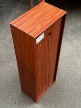 Load image into Gallery viewer, Mossy Oak Retail Display BB Gun Cabinet (36x12x8”)
