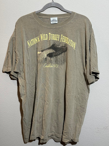 00’s NWTF Shirt (XL)