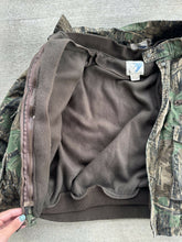 Load image into Gallery viewer, 90’s Realtree Trophy Club 2n1 Jacket