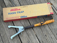 Load image into Gallery viewer, Winchester Western X Hand Trap Thrower