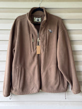 Load image into Gallery viewer, 00’s Mack’s Prarie Wings Heavy Fleece Jacket (L)