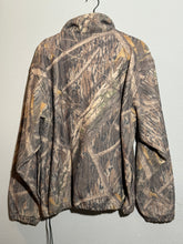 Load image into Gallery viewer, 00’s Mossy Oak Shadowbranch Pullover (XL)