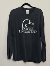 Load image into Gallery viewer, 00’s Ducks Unlimited Shirt (XL)