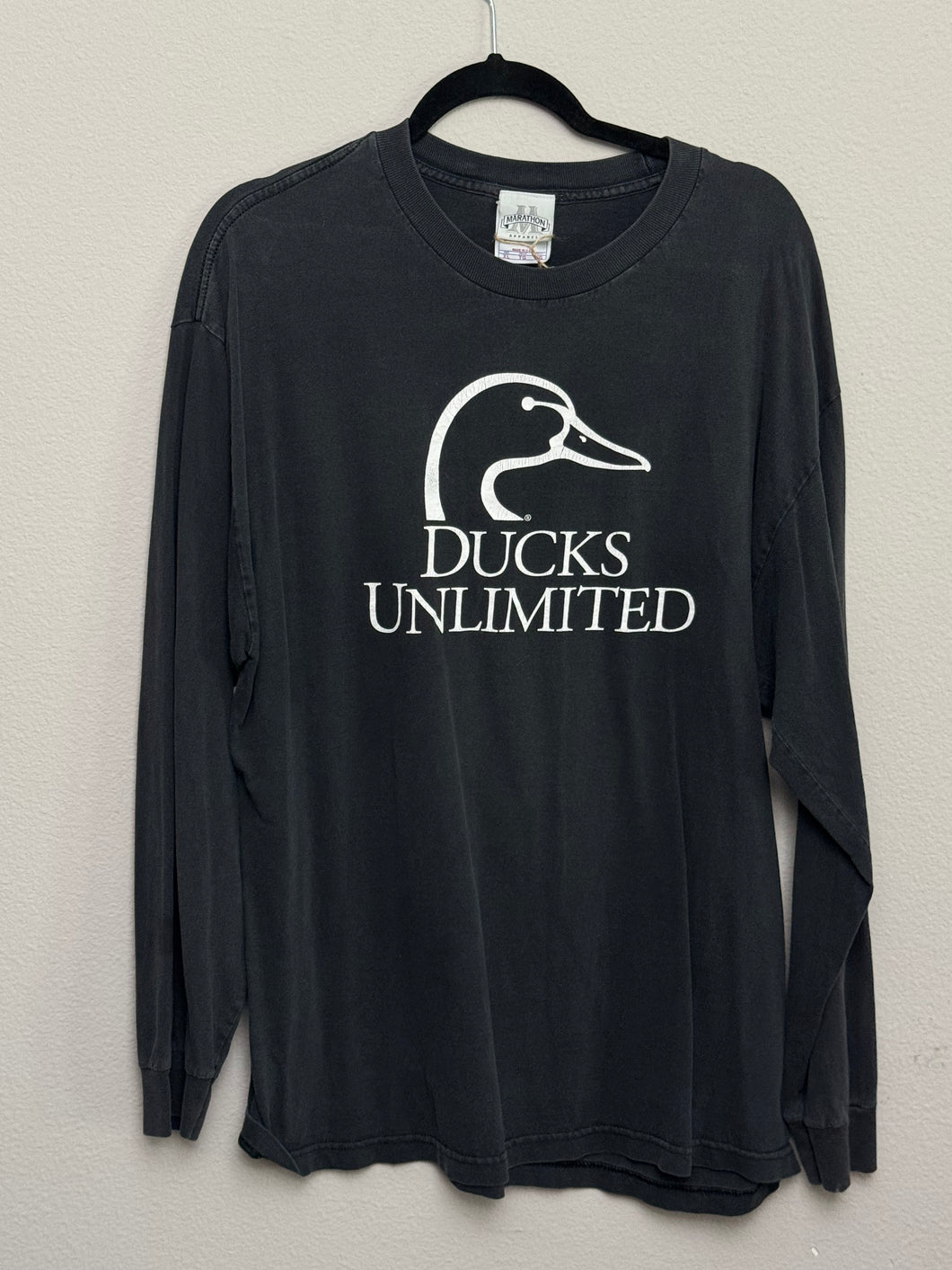 00’s Ducks Unlimited Shirt (XL)