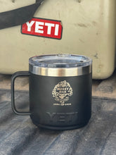 Load image into Gallery viewer, YETI Mossy Oak 40th Anniversary Rambler Mug