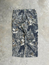 Load image into Gallery viewer, Vintage Cabela’s MossyOak Breakup Camo Pants