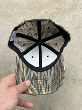Load image into Gallery viewer, 2001 Dixie Wholesale Waterworks Shadowgrass Snapback
