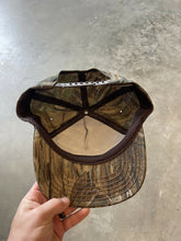 Load image into Gallery viewer, Vintage Realtree Camo Paper Chemicals Hat
