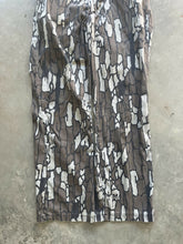 Load image into Gallery viewer, 1990’s Spruce Creek Sportswear Lightweight Trebark Camo Pants (L)