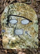Load image into Gallery viewer, D3 Camouflage Hunting Facemask