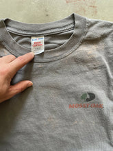 Load image into Gallery viewer, 2000’s Mossy Oak T-Shirt (2XL)